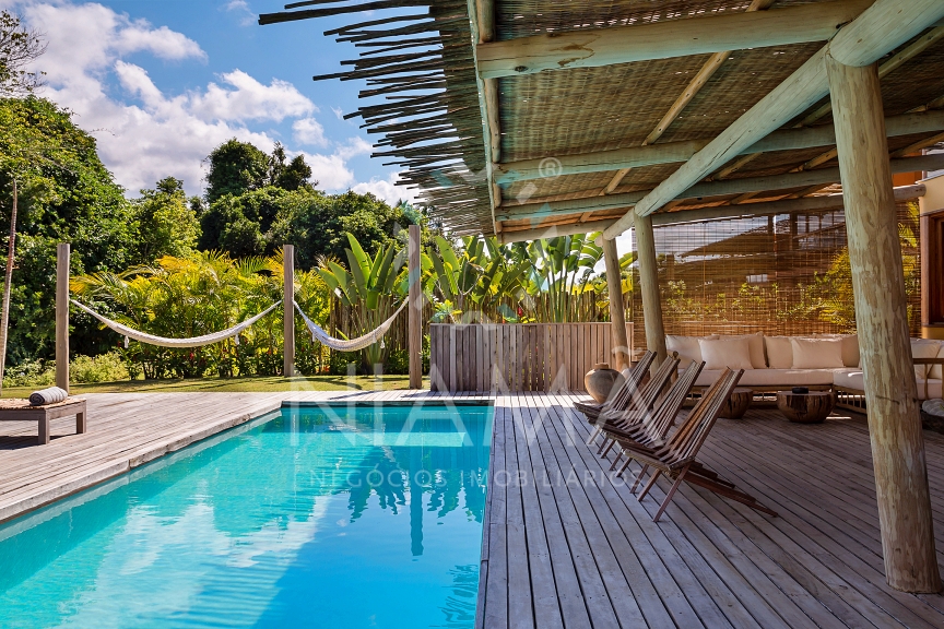 casa 61 condominio terravista vilas a venda em trancoso bahia