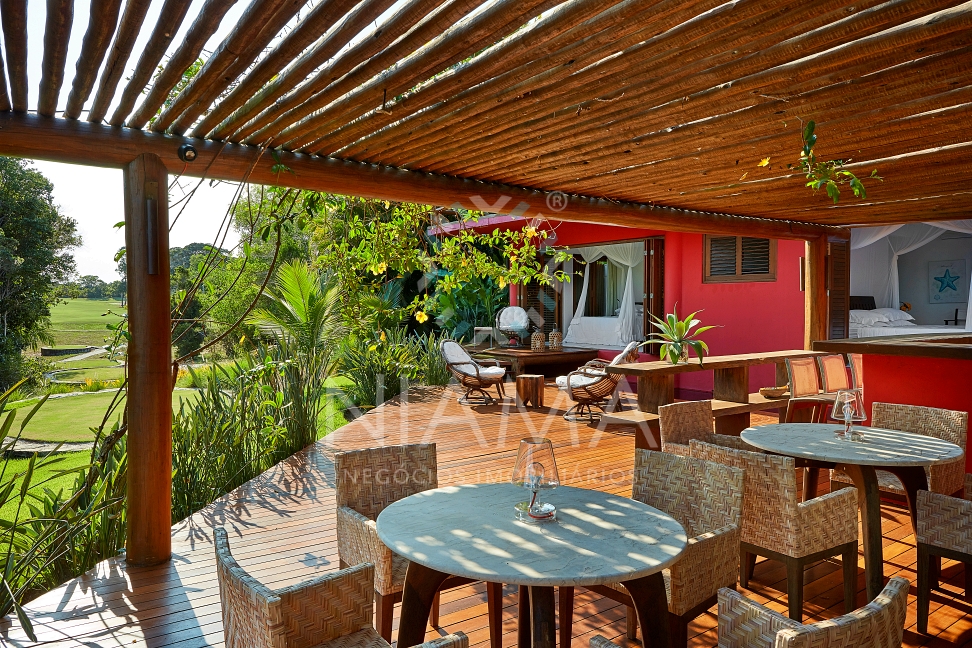 casas 77 a venda condominio terravista golf em trancoso
