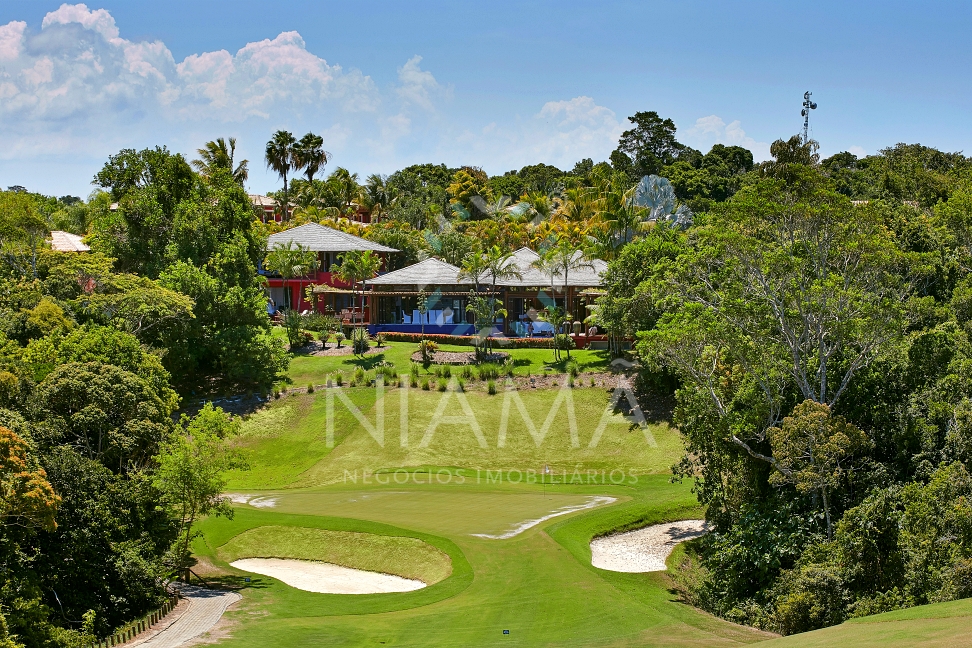 casa 77 a venda condominio terravista golf trancoso