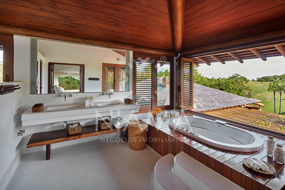 casas 77 a venda condominio terravista golf em trancoso