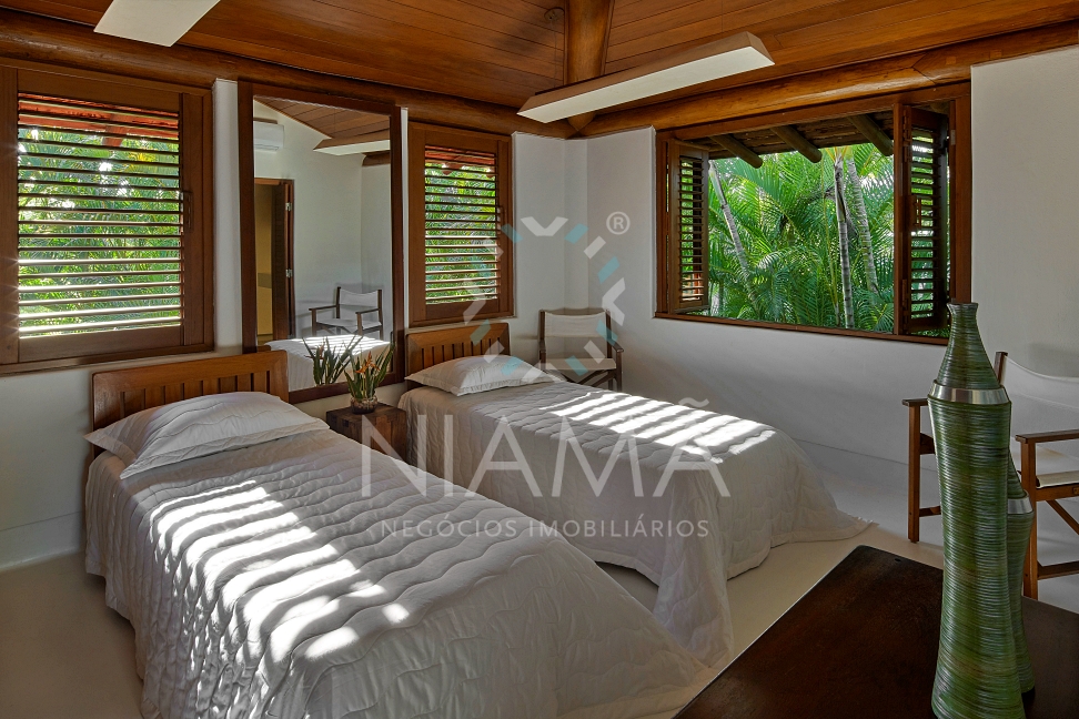 casa 77 a venda condominio terravista golf  trancoso