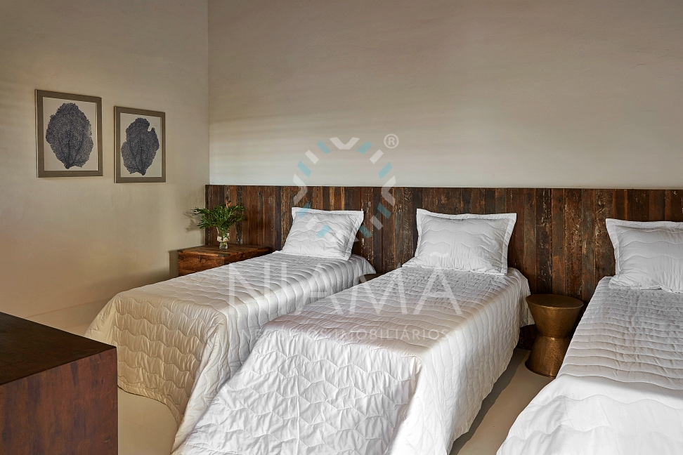 casas david bastos a venda condominio terravista golf em trancoso