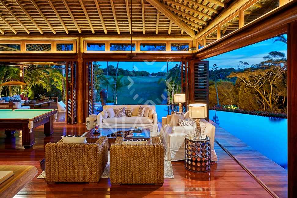 vila 77 a venda condominio terravista golf  trancoso