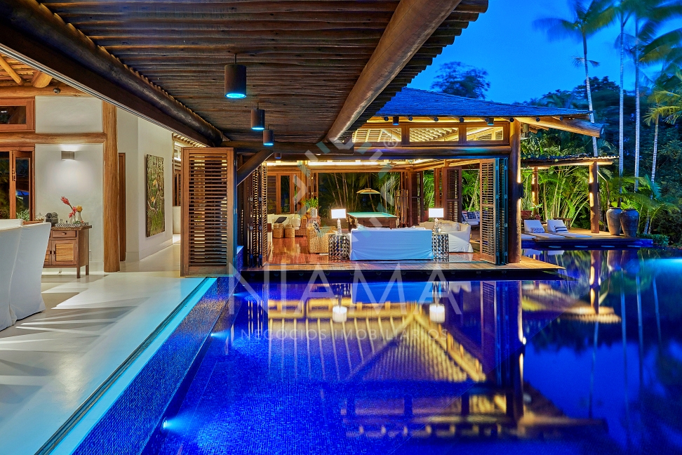 casa a venda condominio terravista em trancoso
