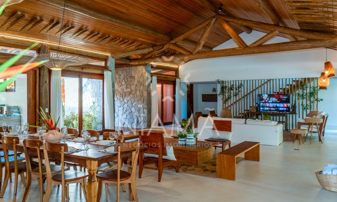 casa condominio terravista trancoso trancoso