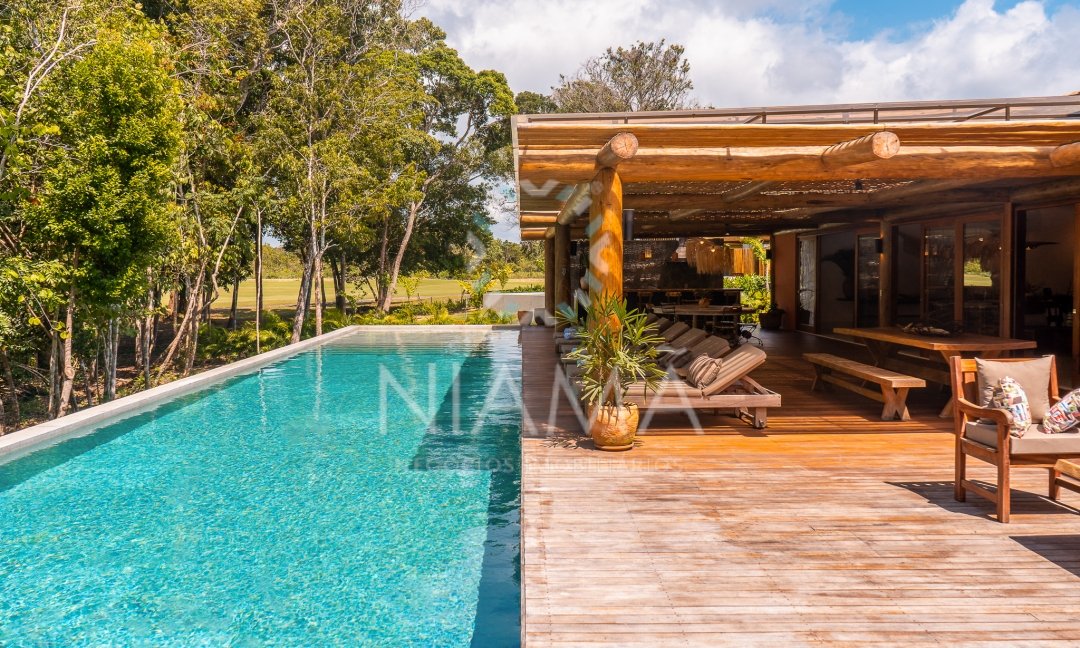 casa condominio terravista trancoso