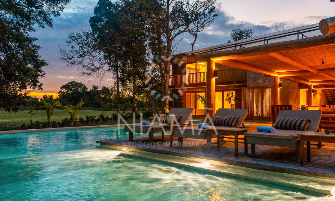 casa 82 condominio terravista trancoso