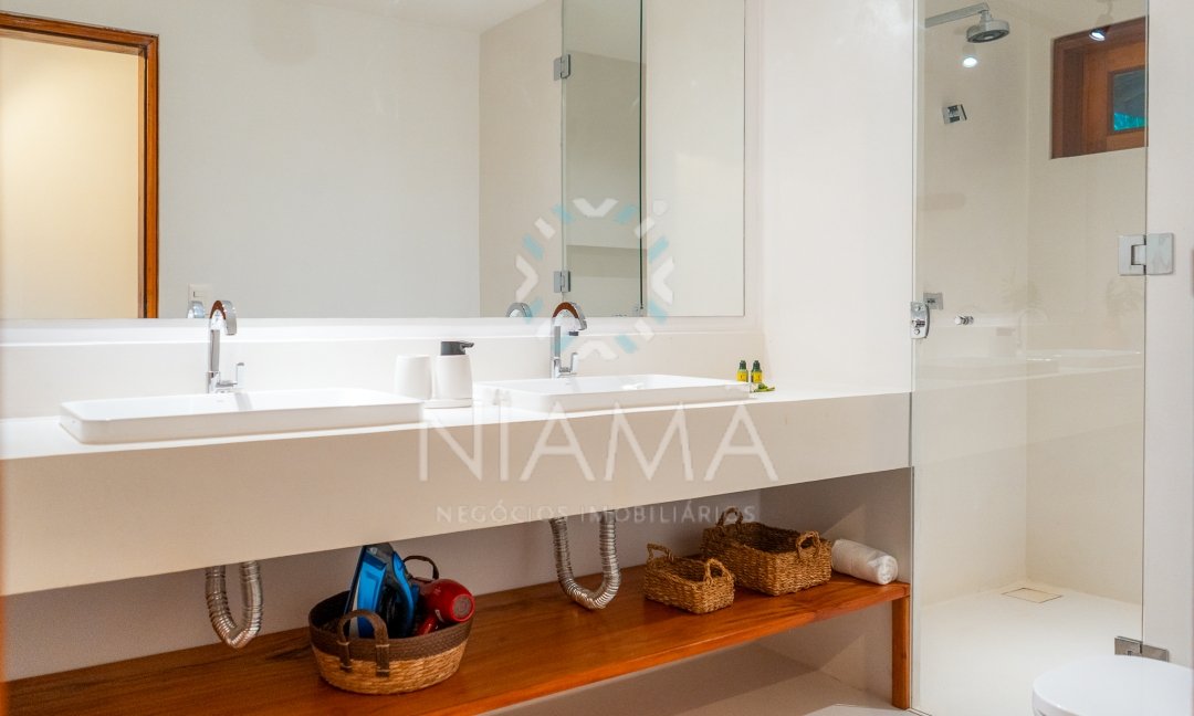 casa na praia condominio terravista trancoso