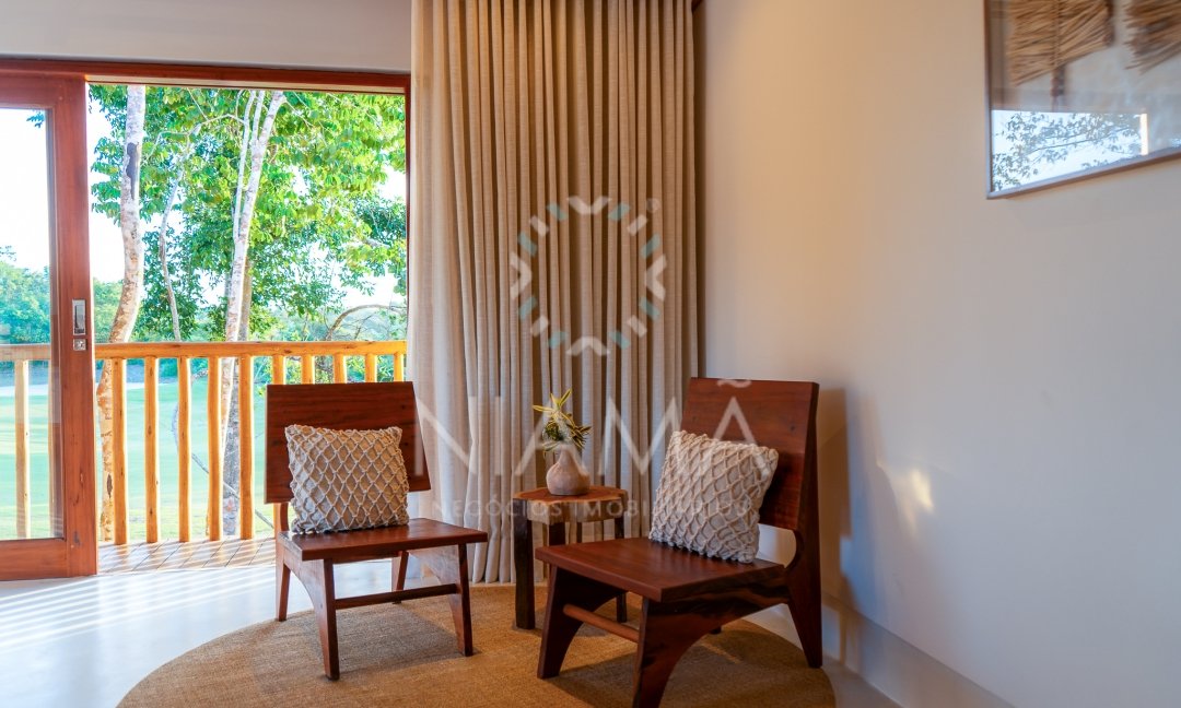 alugar casa de luxo condominio terravista trancoso