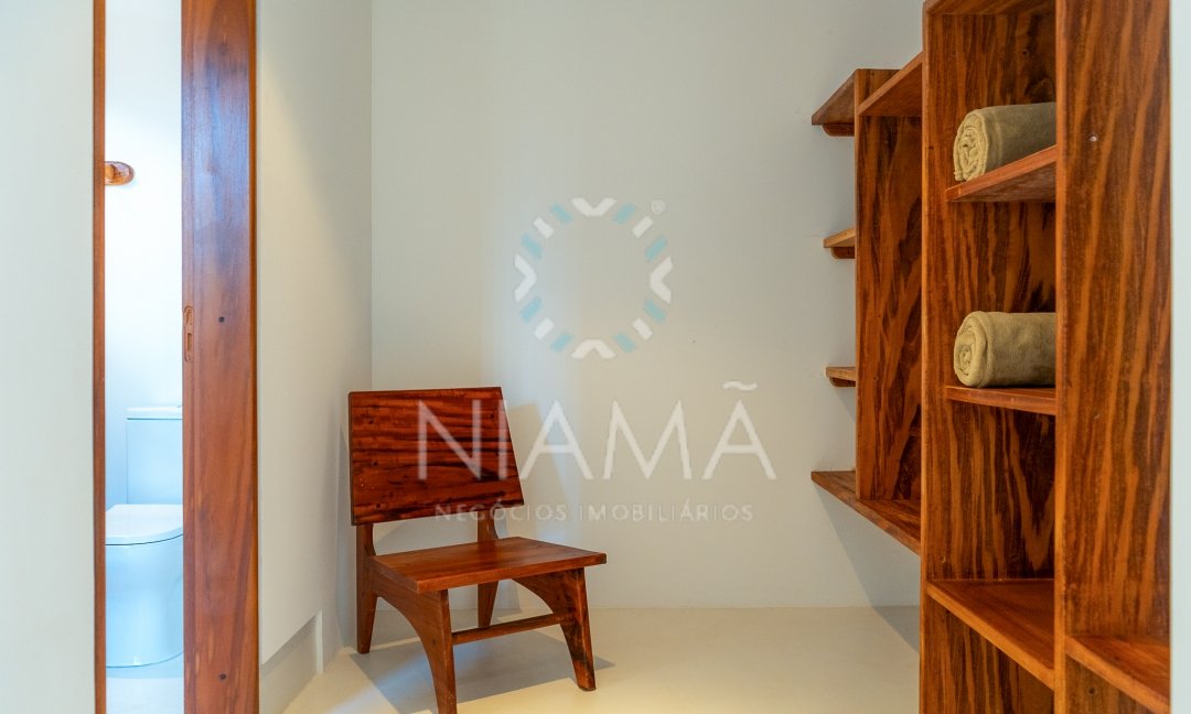 casa de luxo condominio terravista trancoso trancoso