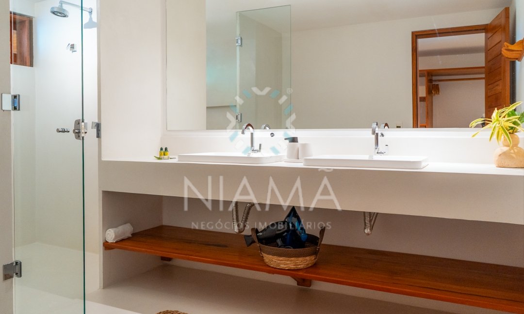 casa praia condominio terravista trancoso trancoso