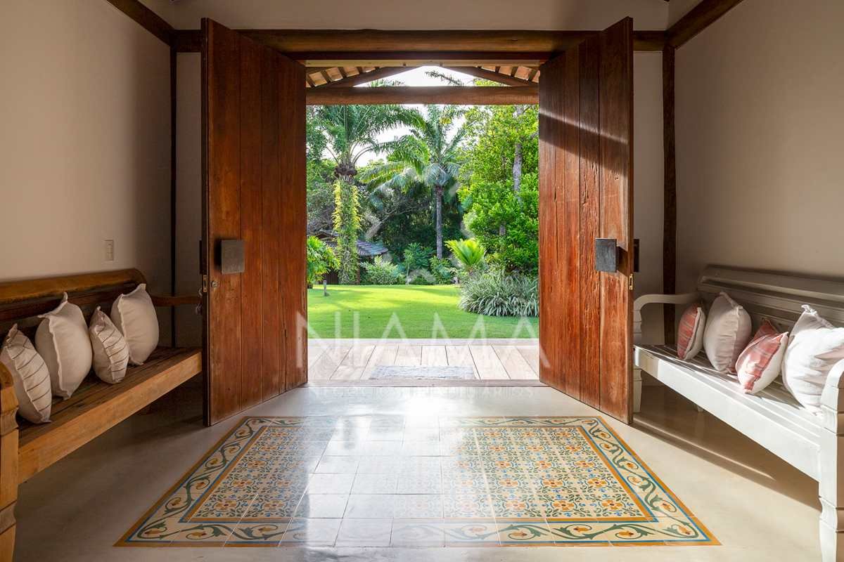 casa altos de itapororoca trancoso bahia