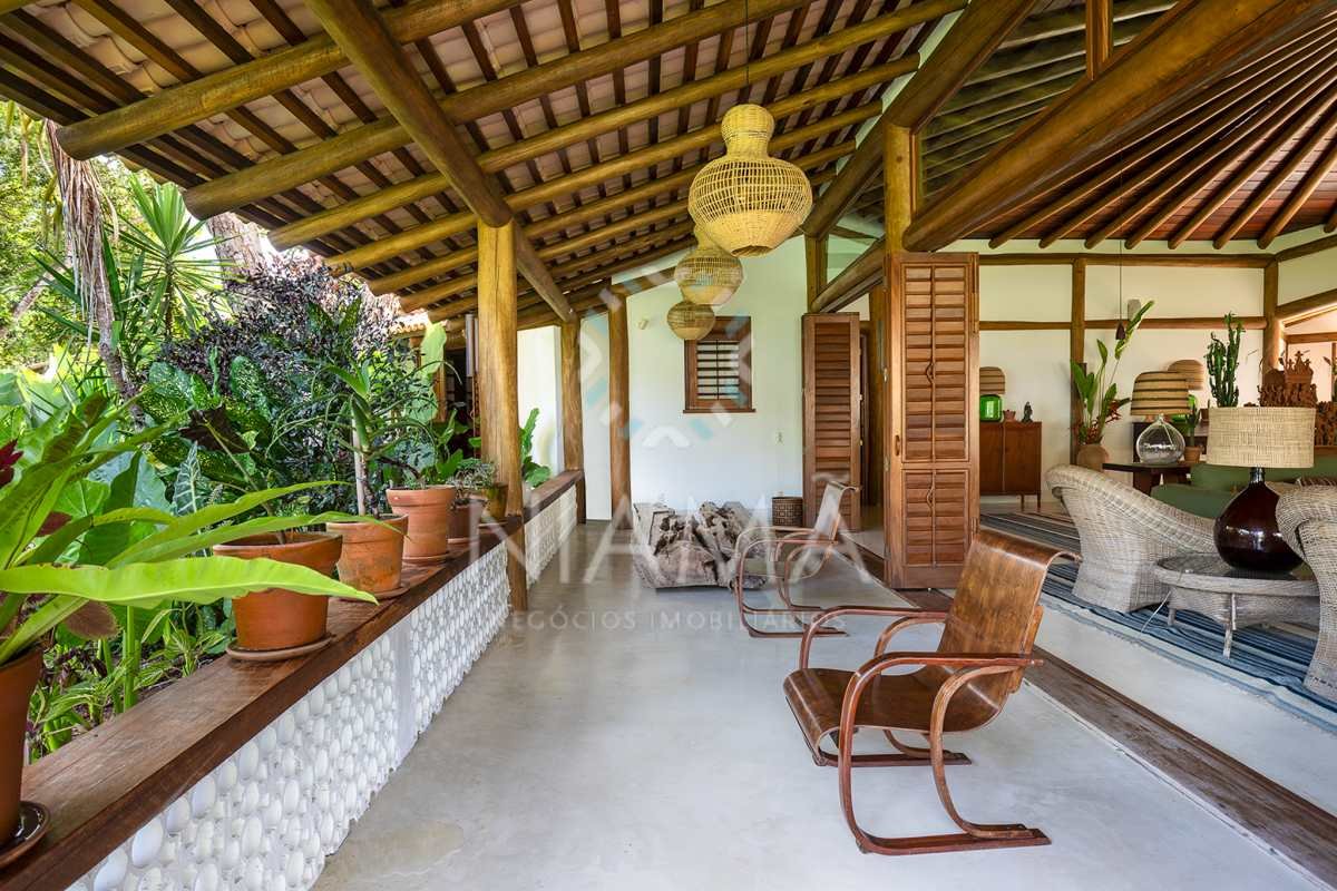 casa praia itapororoca trancoso