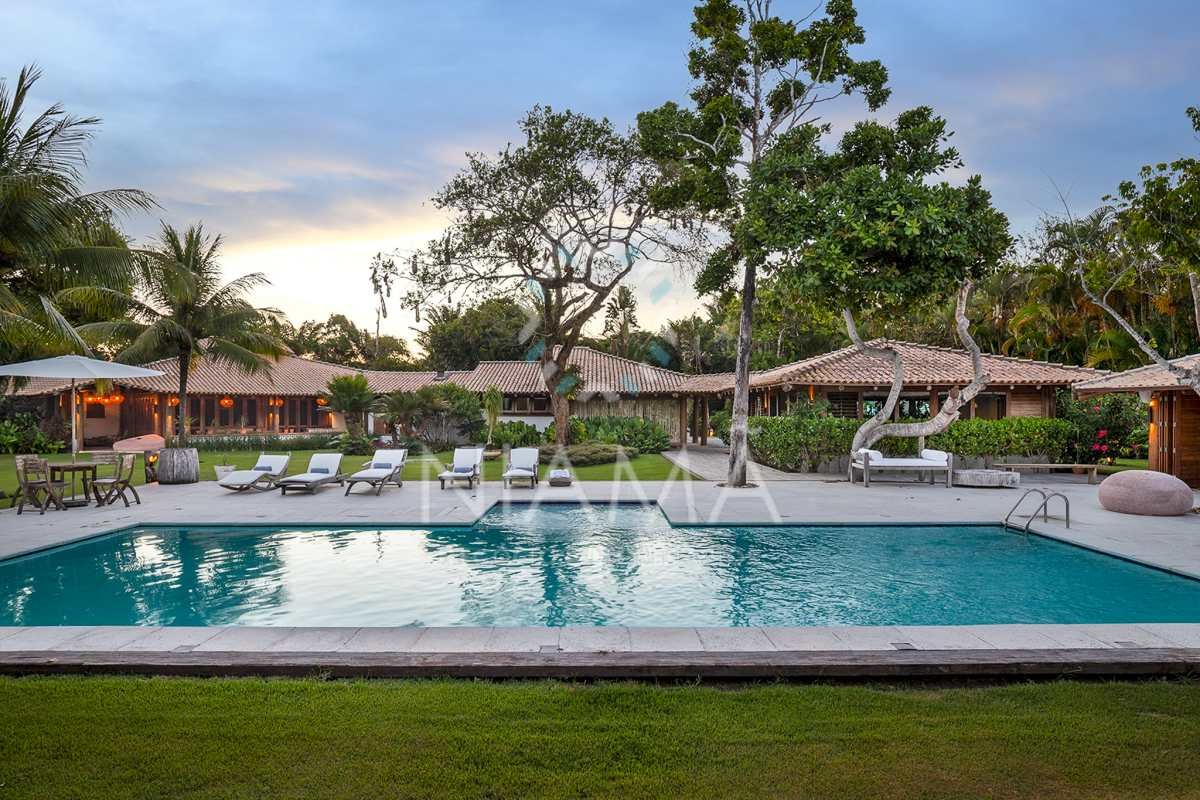 casa altos de itapororoca trancoso