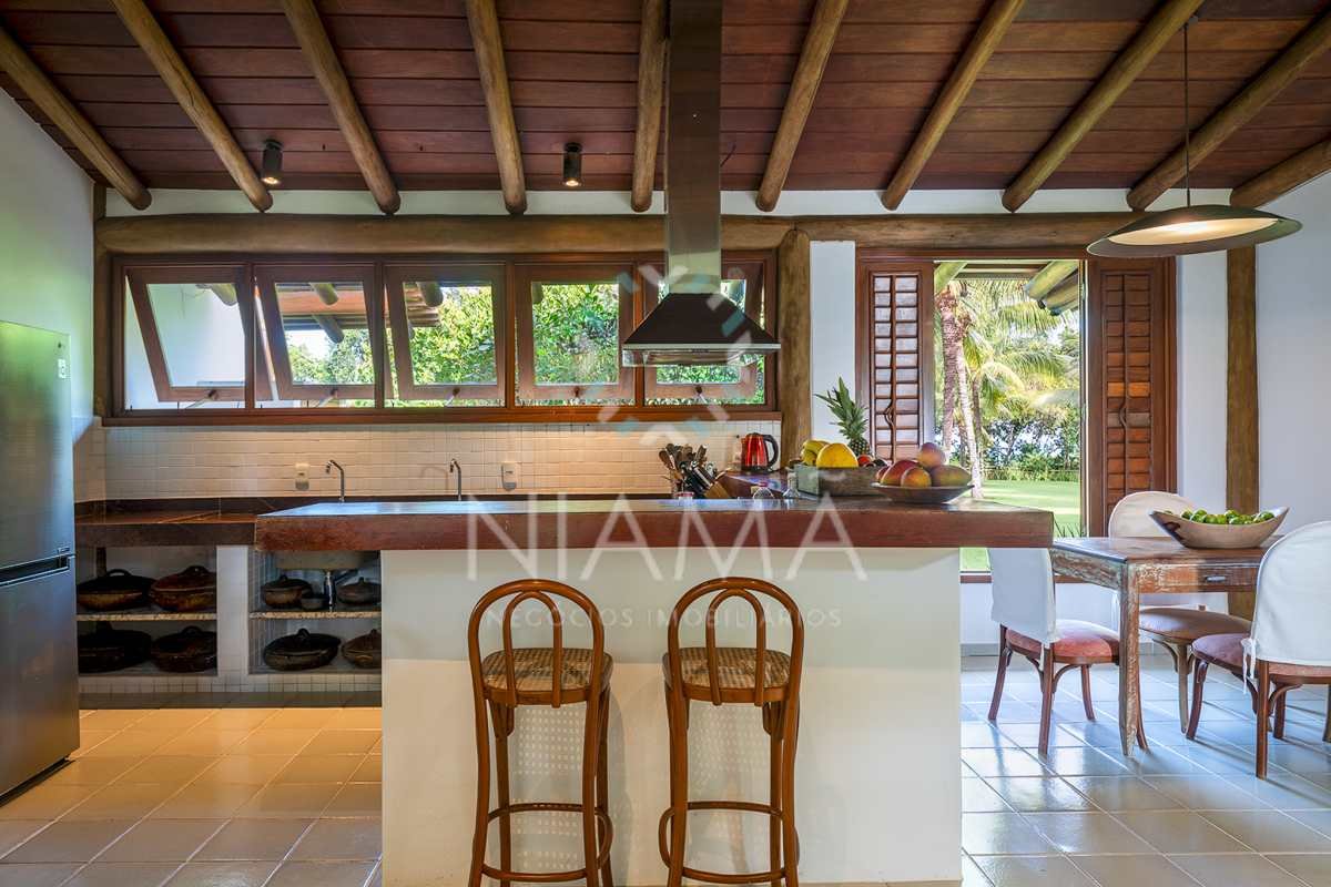 casa aluguel itapororoca trancoso