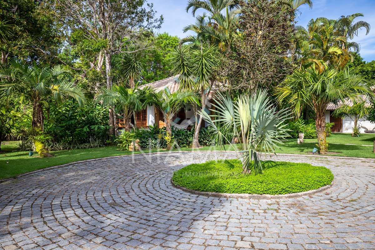 casa de luxo reveillon em trancoso