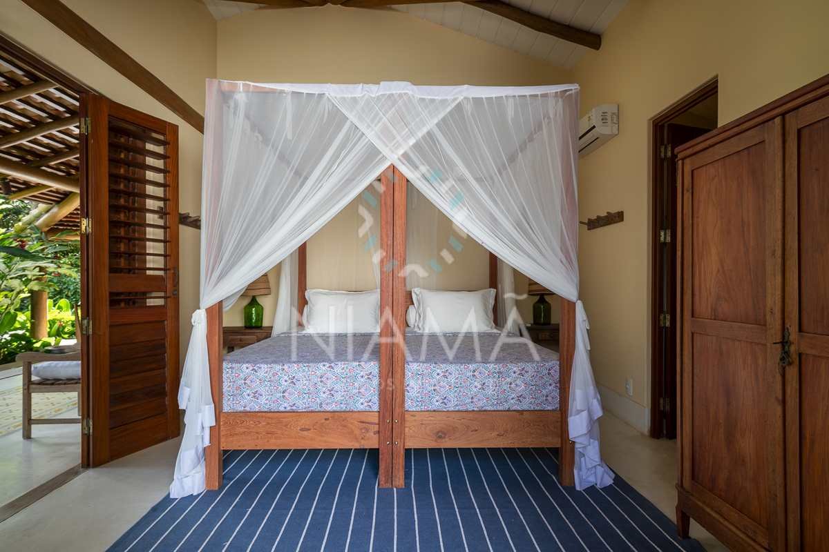 casa de luxo em altos de itapororoca em trancoso bahia