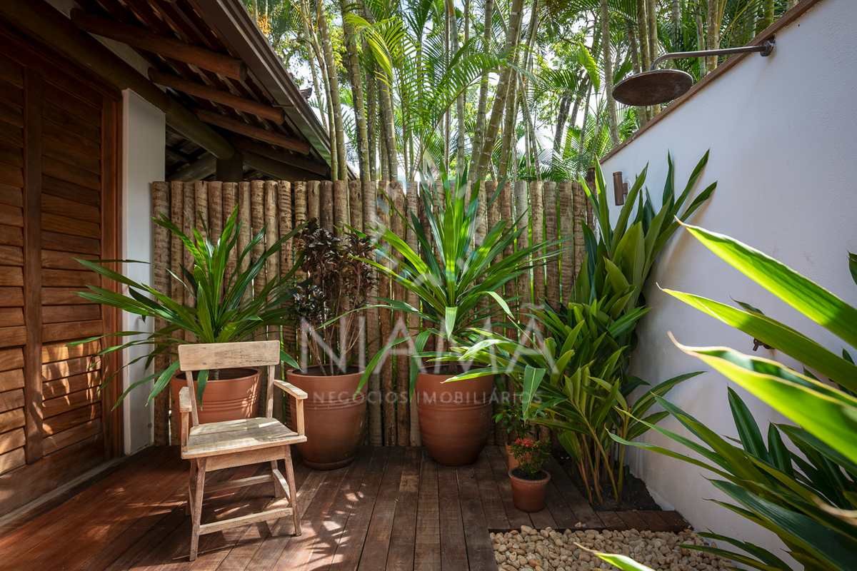 casa maion em trancoso