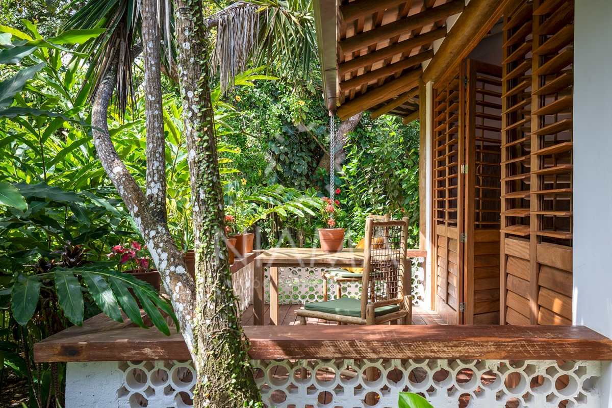 maion casa de aluguel itapororoca trancoso