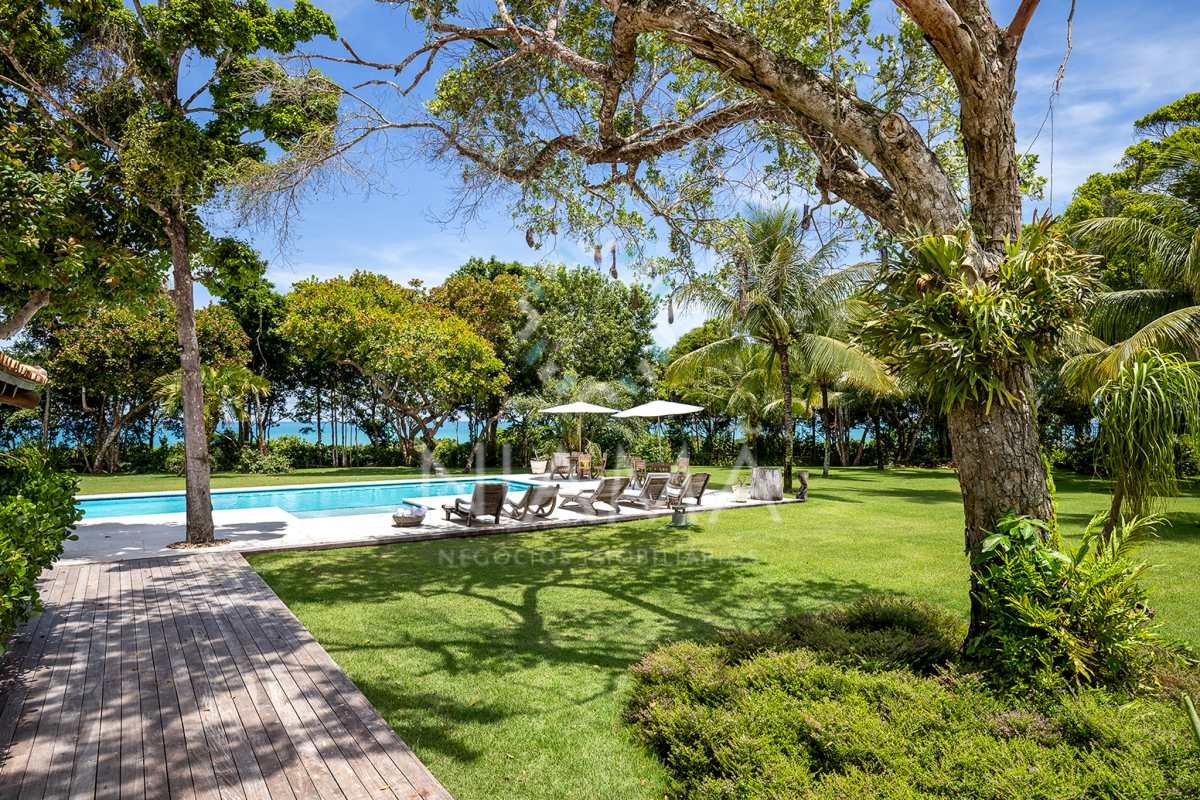 maion casa itapororoca trancoso