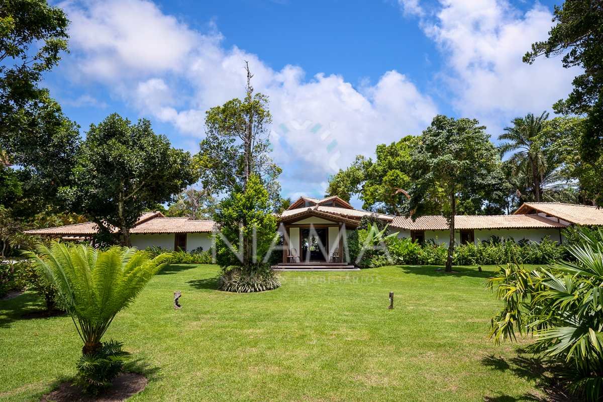 maion casa de aluguel itapororoca trancoso