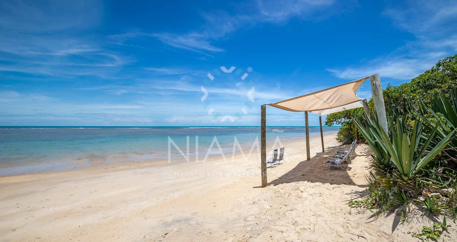 casa de praia itapororoca trancoso