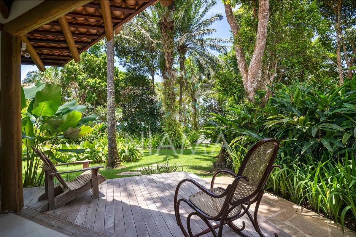 maion casa de aluguel itapororoca trancoso