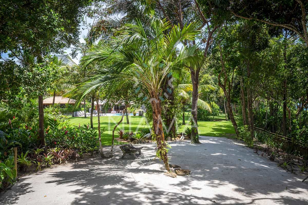 casa aluguel maion trancoso