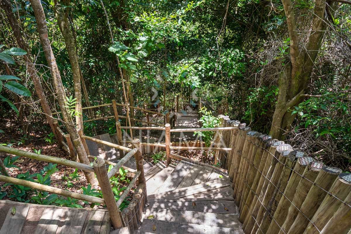 maion casa itapororoca trancoso